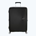 American Tourister Soundbox Reisekoffer 145 l Bass schwarz