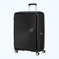 American Tourister Soundbox Reisekoffer 145 l Bass schwarz 2