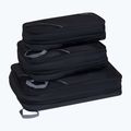 Organizer-Set American Tourister Packing S/M/L 3 pcs. black/grey 2