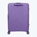 Reisekoffer American Tourister Diablast Spinner 81 l purple pulse 3
