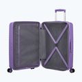Reisekoffer American Tourister Diablast Spinner 81 l purple pulse 6