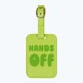 Gepäckanhänger American Tourister Luggage Tag Print 2 pcs. jands off