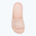 Damen O'Neill Lainha Slider Low Pfirsich Peitsche Flip-Flops 5