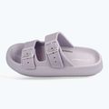 O'Neill Soquel Slider Low Damen Flip-Flops neblig lila 8