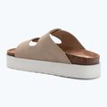 O'Neill Sandy Platform Slider Low Damen Flip-Flops braun 3