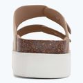 O'Neill Sandy Platform Slider Low Damen Flip-Flops braun 6