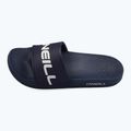 Herren O'Neill Logo Slides Kleid blau 8