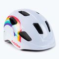 Lazer Pnut KC Kinder Fahrradhelm hellblau BLC2227891158