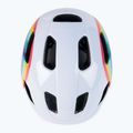 Lazer Pnut KC Kinder Fahrradhelm hellblau BLC2227891158 6