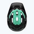 Lazer Coyote KinetiCore mattschwarzer Fahrradhelm 6