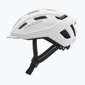 Fahrradhelm Lazer Codax KinetiCore + net matte full white 2