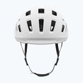 Fahrradhelm Lazer Codax KinetiCore + net matte full white 3