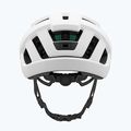 Fahrradhelm Lazer Codax KinetiCore + net matte full white 4
