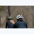 Fahrradhelm Lazer Codax KinetiCore + net matte full white 8
