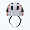 Lazer Pnut 2.0 KinetiCore Regenbogen Fahrradhelm für Kinder 4