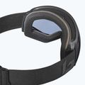 Skibrille Bollé Torus full black matte/grey 2