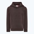 LEGO Lwsky 600 dunkelbraunes Kinder Sweatshirt