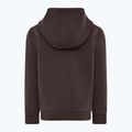 LEGO Lwsky 600 dunkelbraunes Kinder Sweatshirt 2