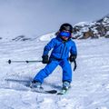 Skihose Kinder LEGO Lwpayton 701 blue 7