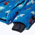 Kinder-Skijacke LEGO Lwjaz 806 blau 4