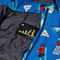 Kinder-Skijacke LEGO Lwjaz 806 blau 5