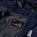 Isolierte Kinderjacke LEGO Lwjaz 704 dark navy 5