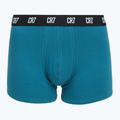 Herrenboxershorts CR7 Basic Trunk 3 pack multicolour 2