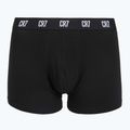 Herrenboxershorts CR7 Basic Trunk 3 pack multicolour 6