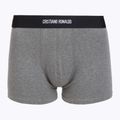 Herrenboxershorts CR7 Basic Trunk 3 pack multicolour 2