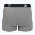 Herrenboxershorts CR7 Basic Trunk 3 pack multicolour 3