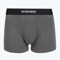 Herrenboxershorts CR7 Basic Trunk 3 pack multicolour 6