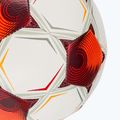Fußball SELECT Brillant Replica Betclic v25 white/red Größe 5 3