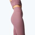 Trainingsleggings Damen Girlfriend Collective Rib pewter 7