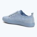 BIG STAR Damen Turnschuhe JJ274061 blau 3