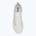 Turnschuhe Herren BIG STAR KK174001 Weiß 5
