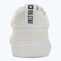 Turnschuhe Herren BIG STAR KK174001 Weiß 6