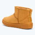 Schneeschuhe Damen BIG STAR KK274289 802 camel 3