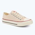 Turnschuhe Damen BIG STAR NN274272 beige