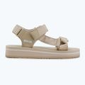 BIG STAR Damen Sandalen NN274A535 beige 2