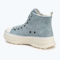 Turnschuhe Damen BIG STAR OO274072 blue 3
