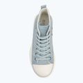 Turnschuhe Damen BIG STAR OO274072 blue 5