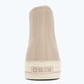 Damen-Sneaker BIG STAR OO274934 beige 6