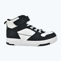 Schuhe Kinder BIG STAR OO374120 black/white 8