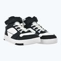 Schuhe Kinder BIG STAR OO374120 black/white 9