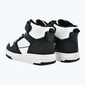 Schuhe Kinder BIG STAR OO374120 black/white 10