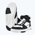 Schuhe Kinder BIG STAR OO374120 black/white 11