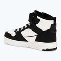 Schuhe Kinder BIG STAR OO374120 black/white 3