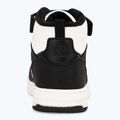 Schuhe Kinder BIG STAR OO374120 black/white 6