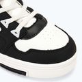 Schuhe Kinder BIG STAR OO374120 black/white 7