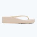 BIG STAR Damen-Flip-Flops RR274A551 beige 2